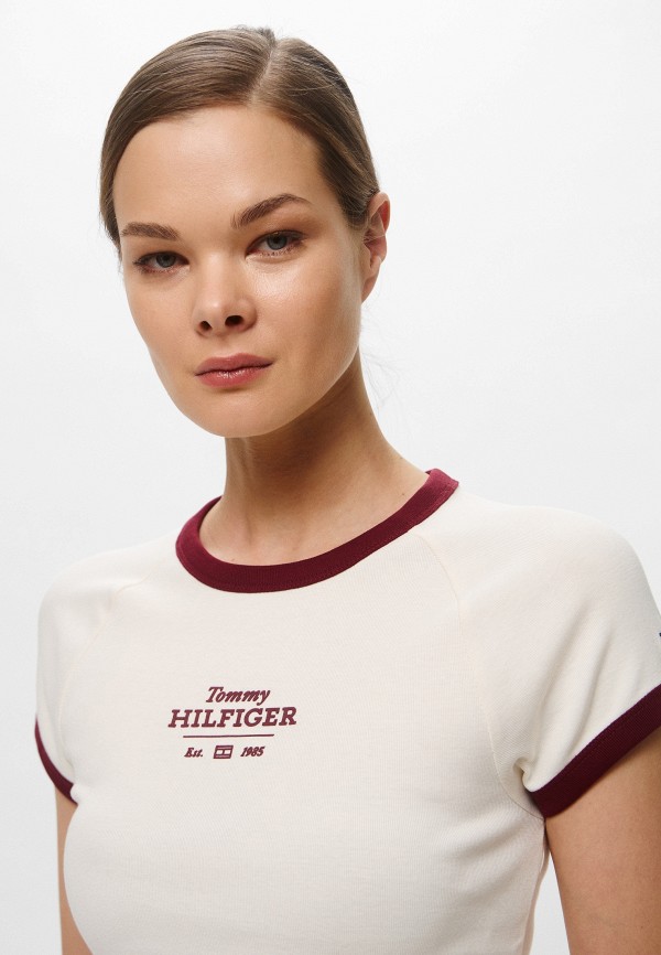 Tommy Hilfiger Футболка - фото 4