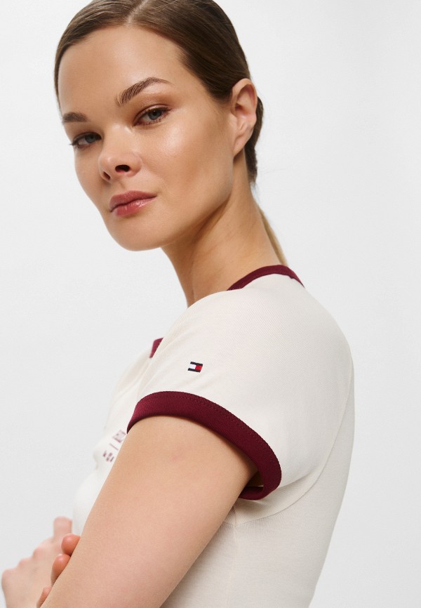 Tommy Hilfiger Футболка - фото 5