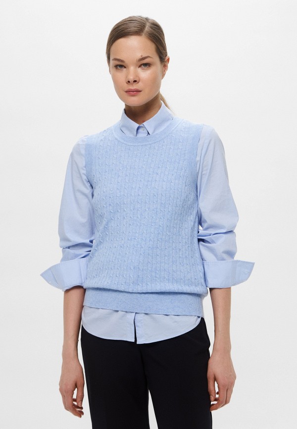 Tommy Hilfiger Жилет - фото 1