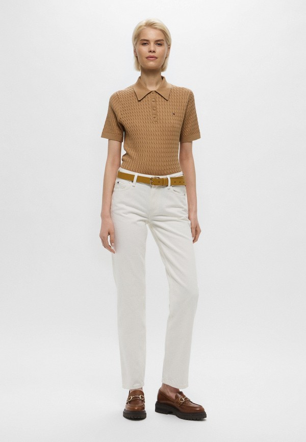 Tommy Hilfiger Поло - фото 2