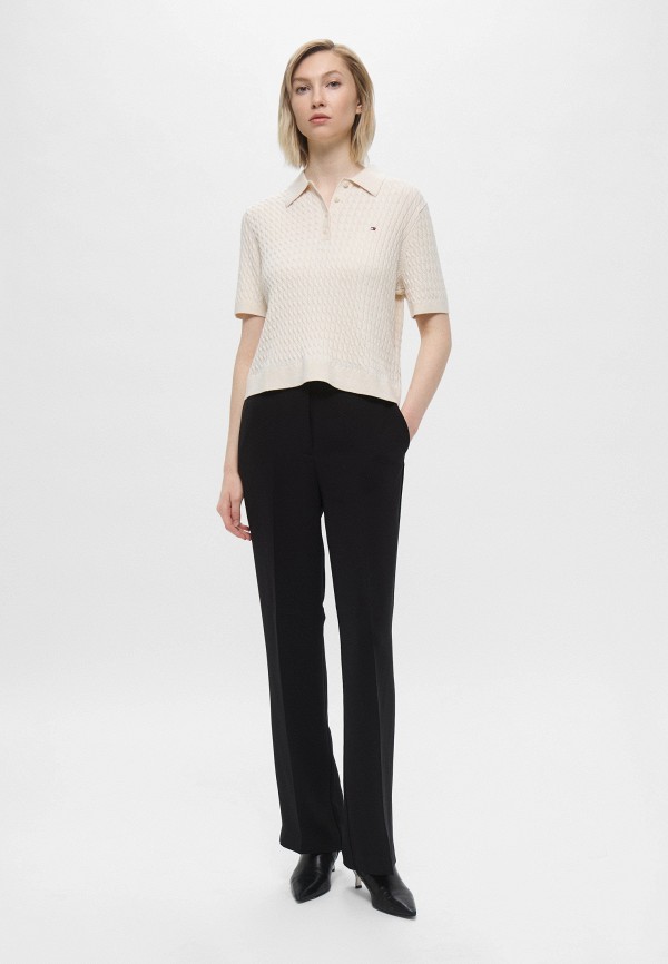 Tommy Hilfiger Поло - фото 2