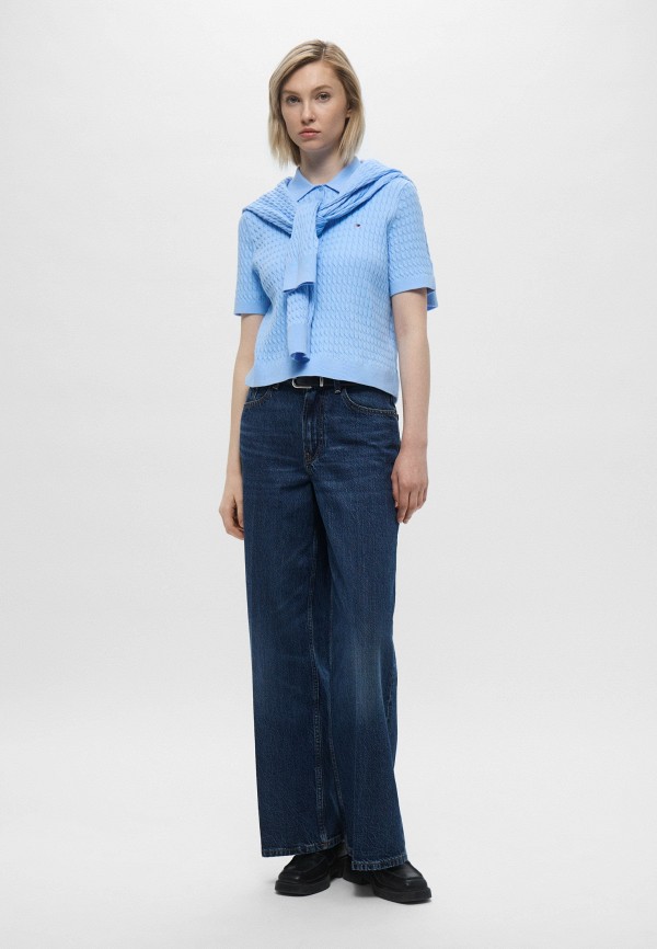 Tommy Hilfiger Поло - фото 2