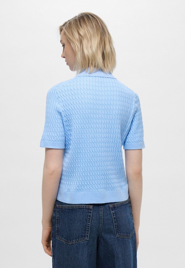 Tommy Hilfiger Поло - фото 3