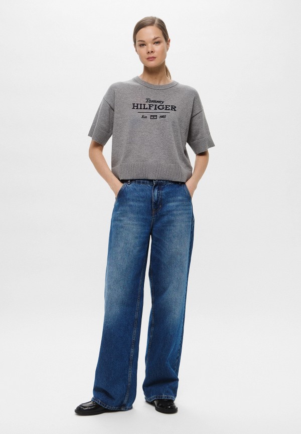 Tommy Hilfiger Джемпер - фото 2