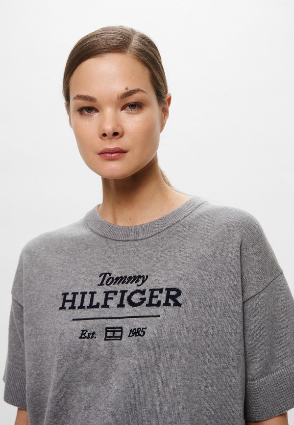 Tommy Hilfiger Джемпер - фото 4
