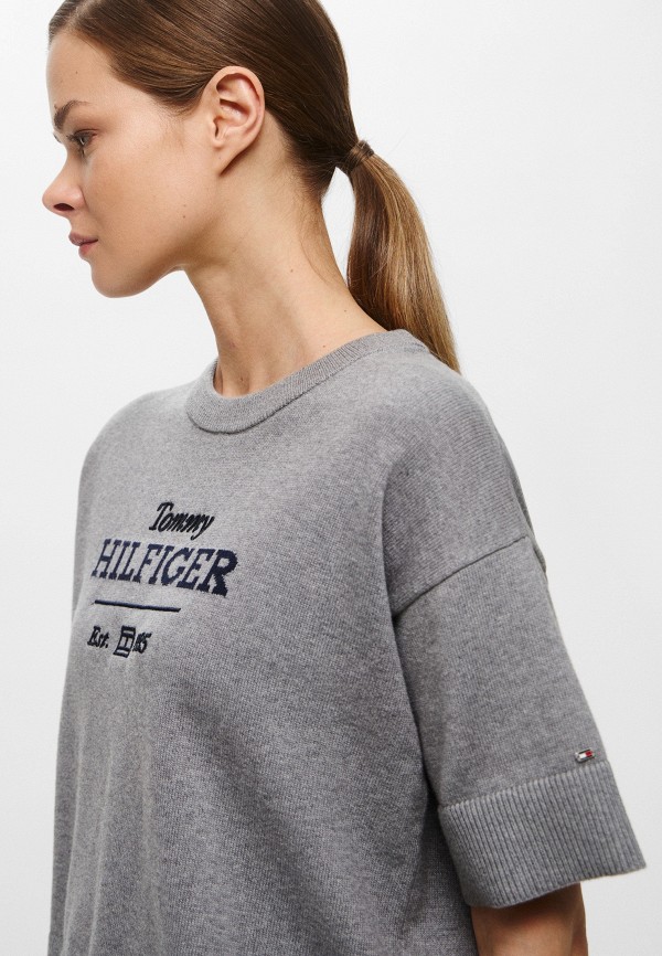 Tommy Hilfiger Джемпер - фото 6