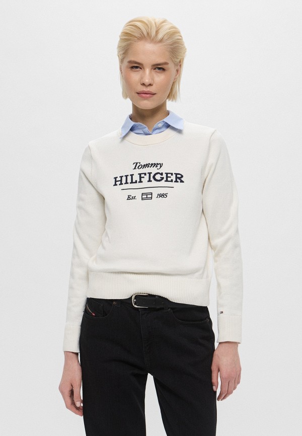 Tommy Hilfiger Джемпер - фото 1