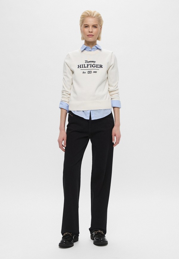 Tommy Hilfiger Джемпер - фото 2