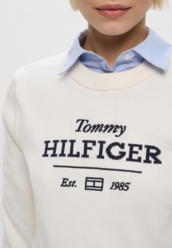 Tommy Hilfiger Джемпер - фото 4
