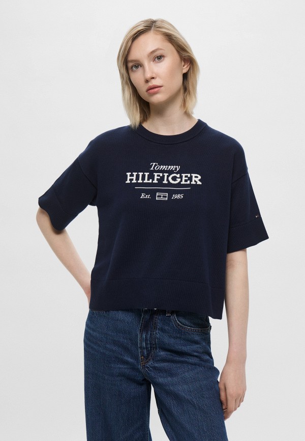 Tommy Hilfiger Джемпер - фото 1