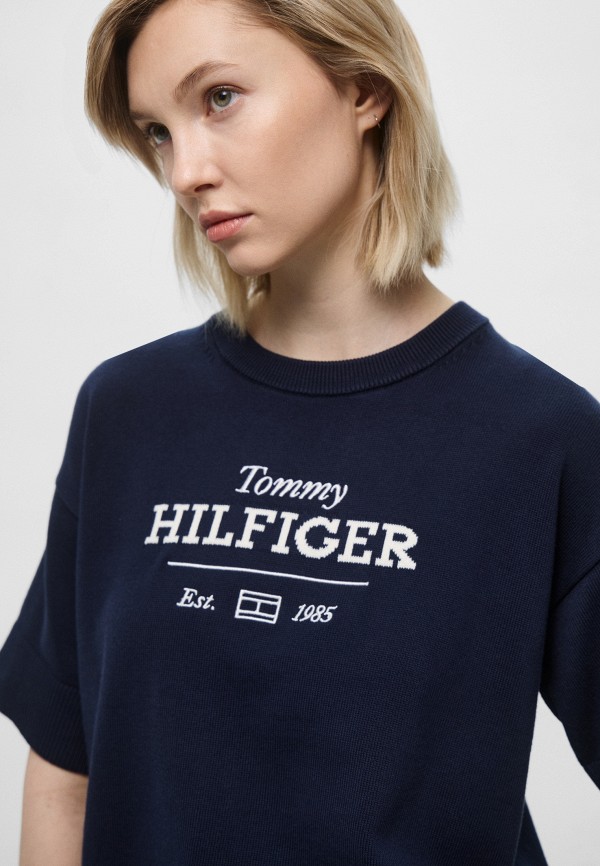 Tommy Hilfiger Джемпер - фото 4