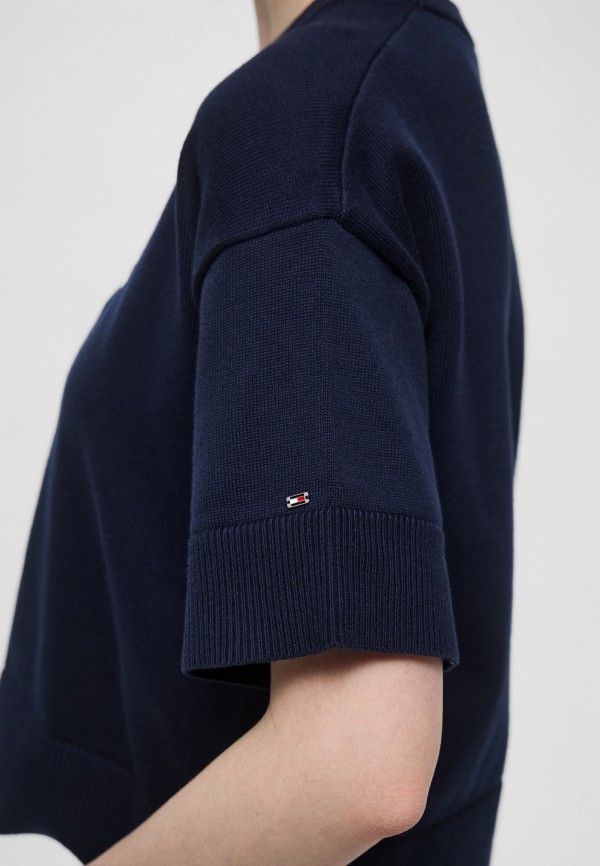 Tommy Hilfiger Джемпер - фото 5