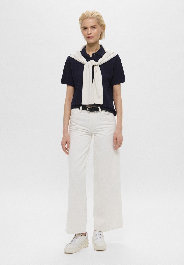 Tommy Hilfiger Джинсы - WIDE LEG - фото 2