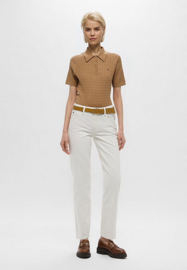 Tommy Hilfiger Джинсы - CLASSIC STRAIGHT - фото 2