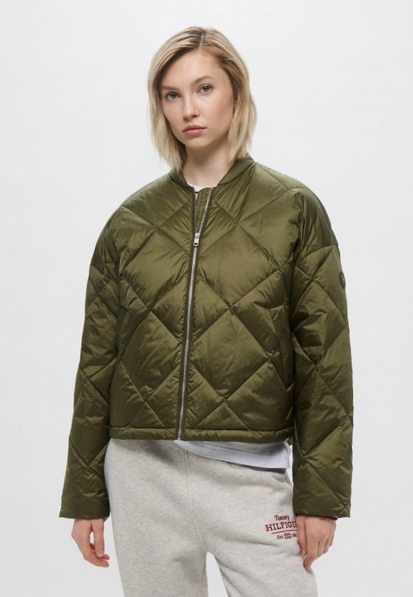Tommy Hilfiger Бомбер - фото 1