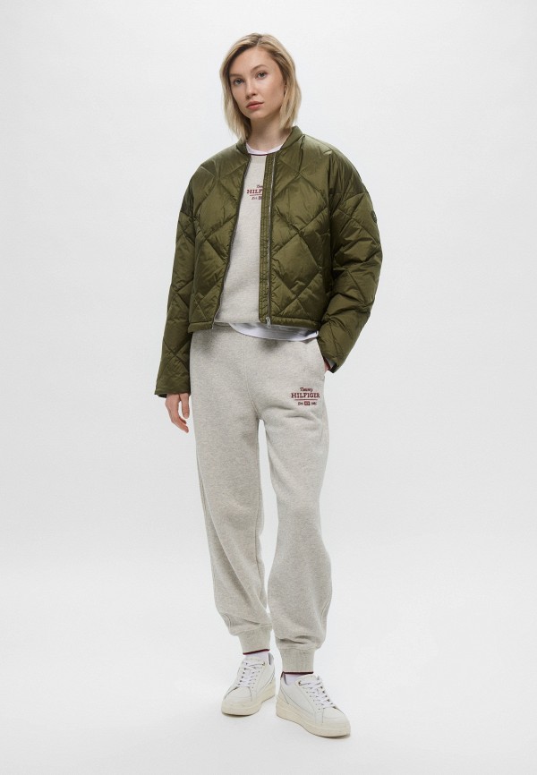 Tommy Hilfiger Бомбер - фото 2