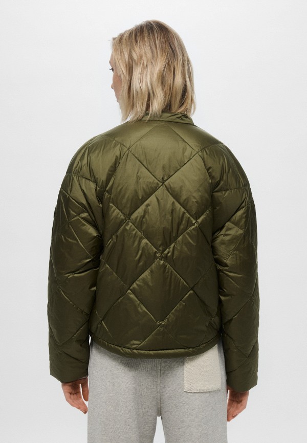 Tommy Hilfiger Бомбер - фото 3