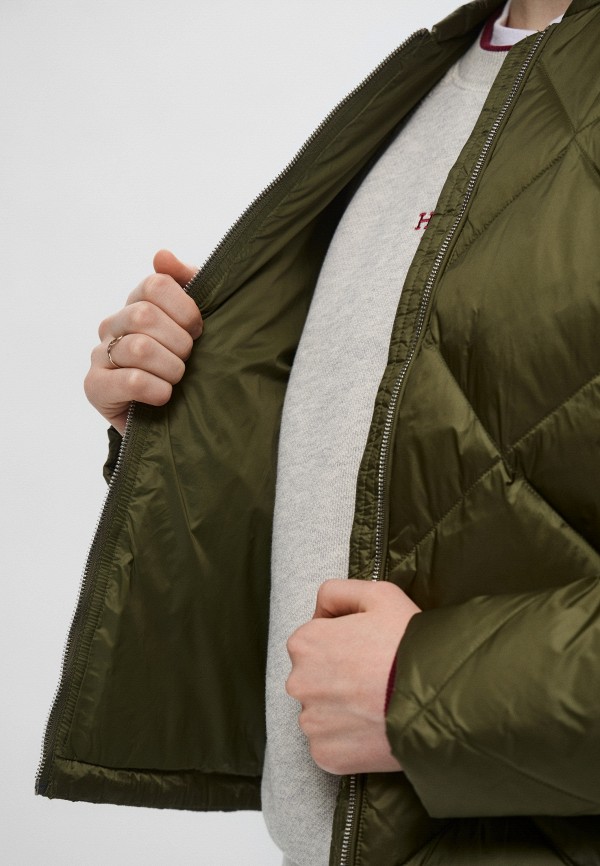 Tommy Hilfiger Бомбер - фото 4