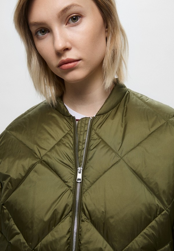 Tommy Hilfiger Бомбер - фото 6