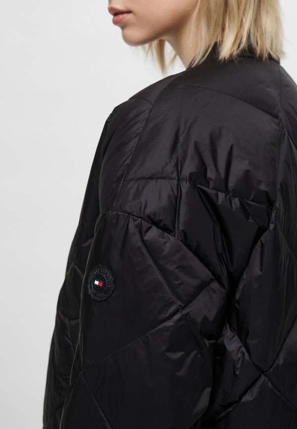 Tommy Hilfiger Куртка стеганая - фото 4