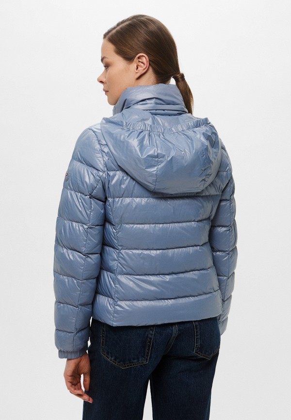 Tommy Hilfiger Пуховик - фото 3