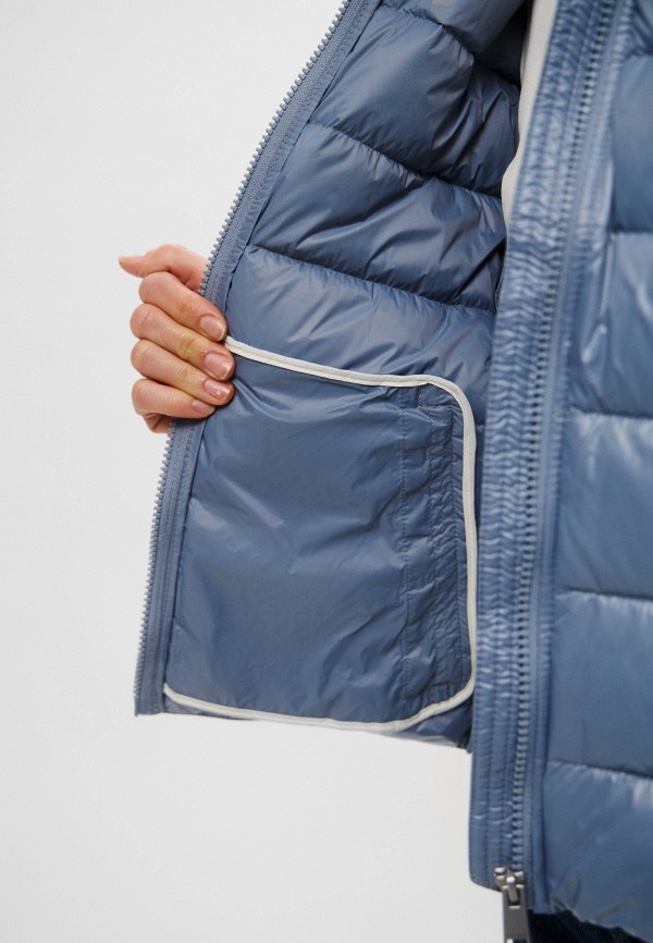 Tommy Hilfiger Пуховик - фото 4