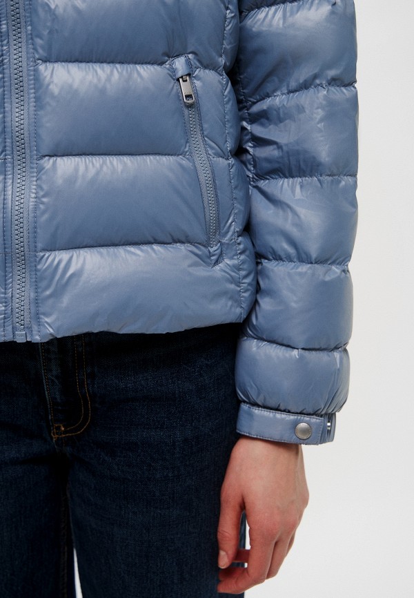 Tommy Hilfiger Пуховик - фото 5