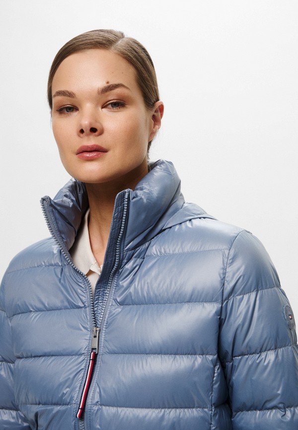 Tommy Hilfiger Пуховик - фото 6