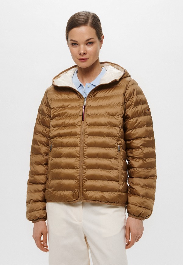 Tommy Hilfiger Куртка утепленная - REVERSIBLE - фото 1