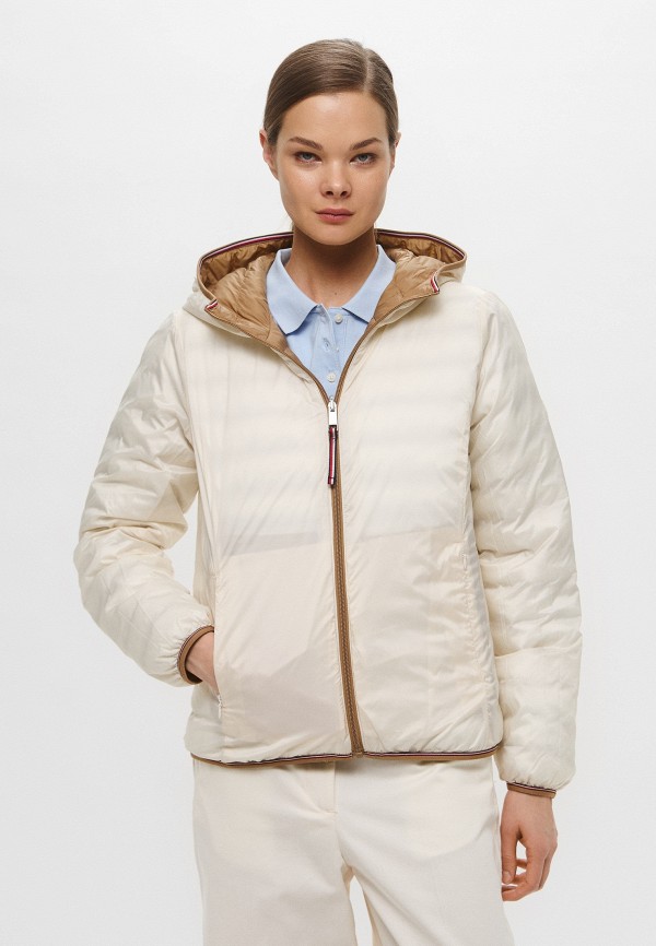 Tommy Hilfiger Куртка утепленная - REVERSIBLE - фото 2