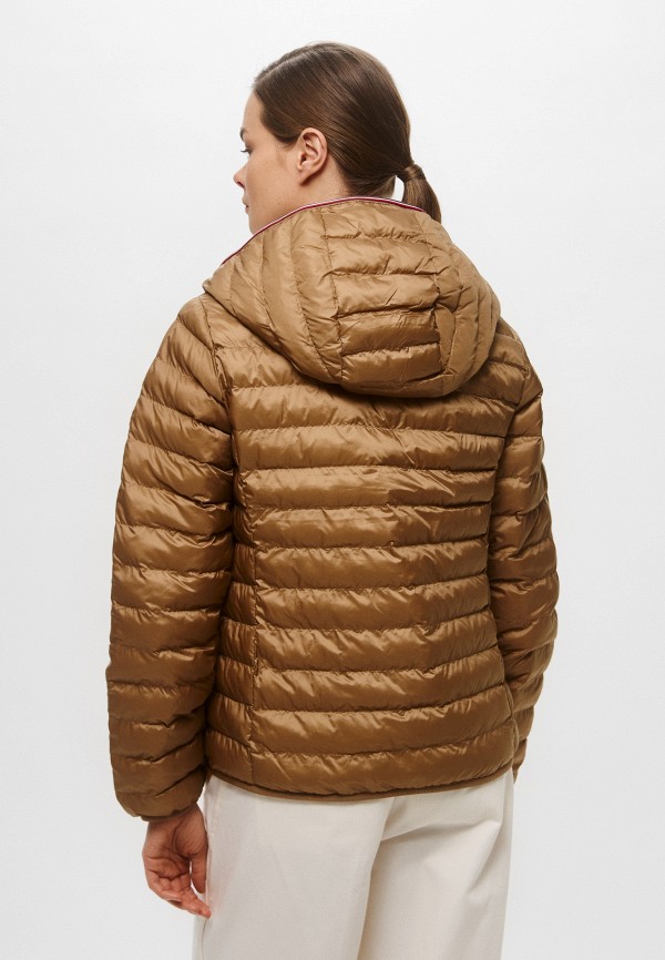 Tommy Hilfiger Куртка утепленная - REVERSIBLE - фото 4