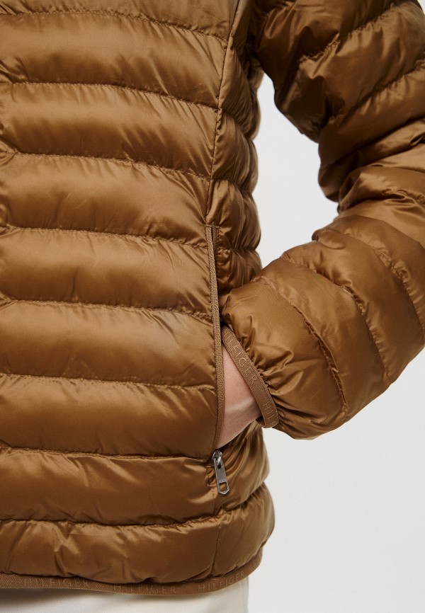 Tommy Hilfiger Куртка утепленная - REVERSIBLE - фото 5