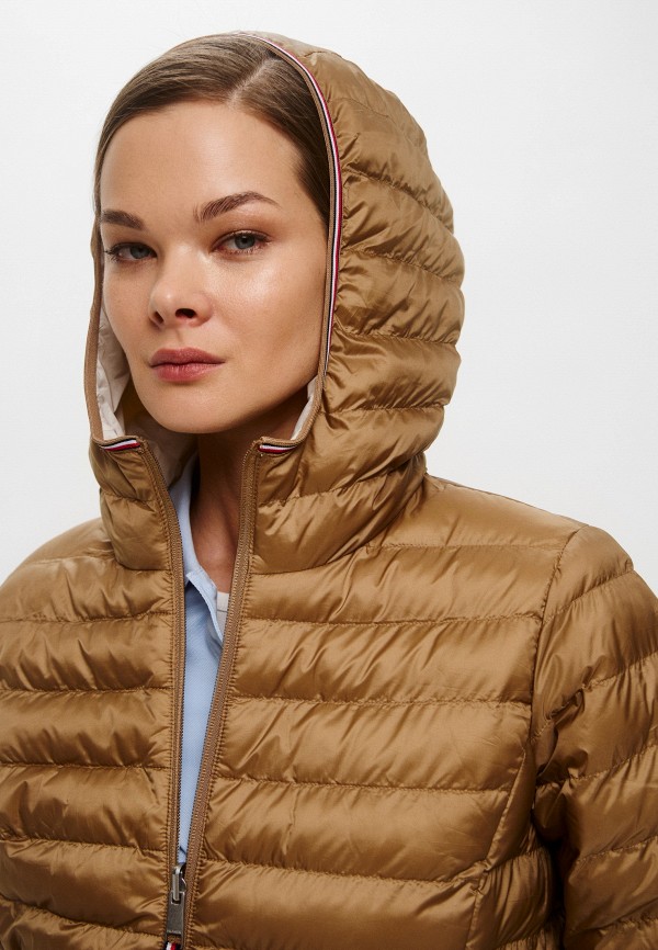 Tommy Hilfiger Куртка утепленная - REVERSIBLE - фото 6