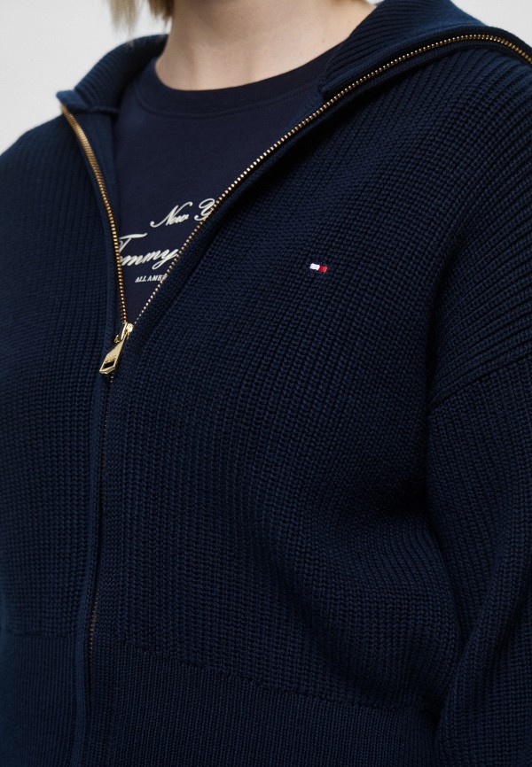 Tommy Hilfiger Кардиган - фото 4