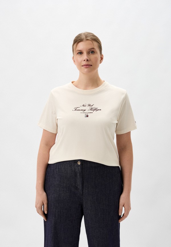 Tommy Hilfiger Футболка - фото 1