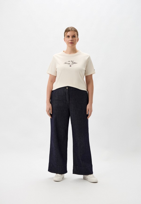 Tommy Hilfiger Футболка - фото 2