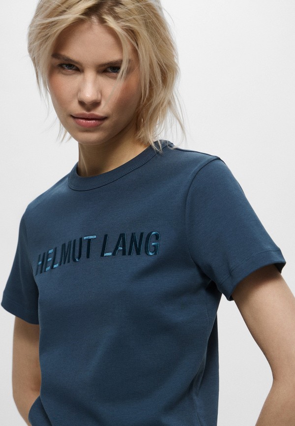 Helmut Lang Футболка - фото 4