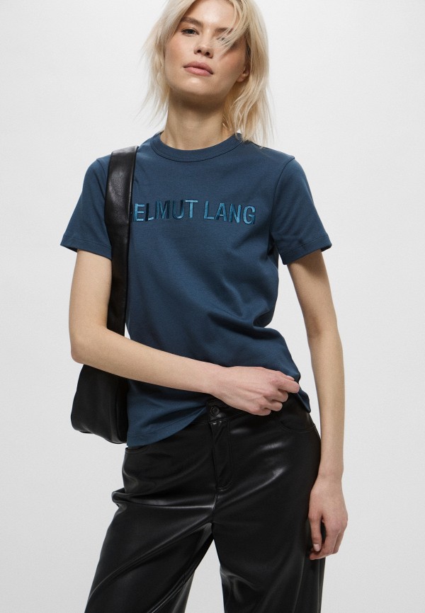 Helmut Lang Футболка - фото 5