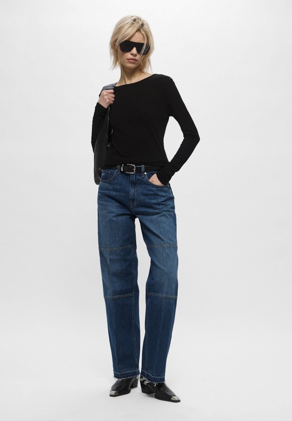 Helmut Lang Джинсы - фото 2