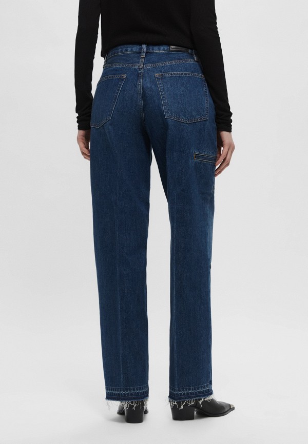 Helmut Lang Джинсы - фото 3