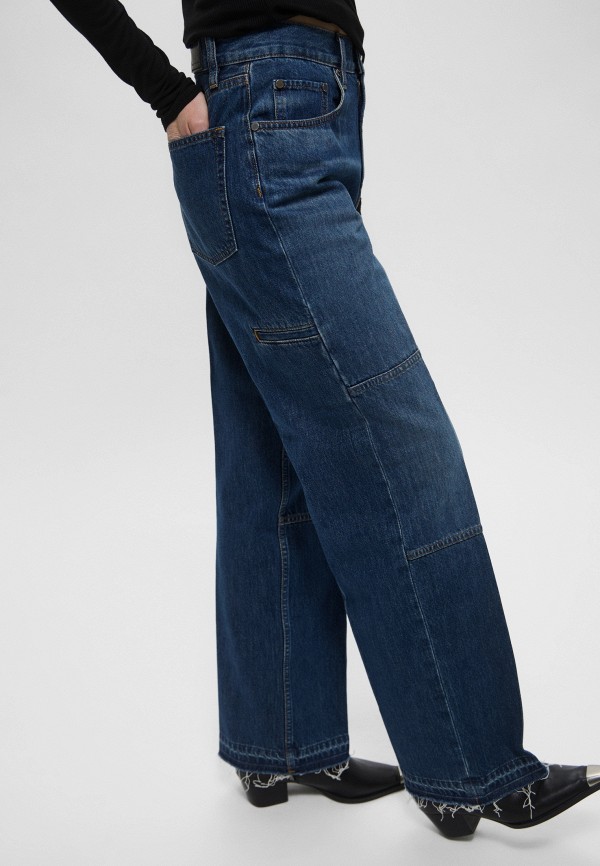 Helmut Lang Джинсы - фото 5