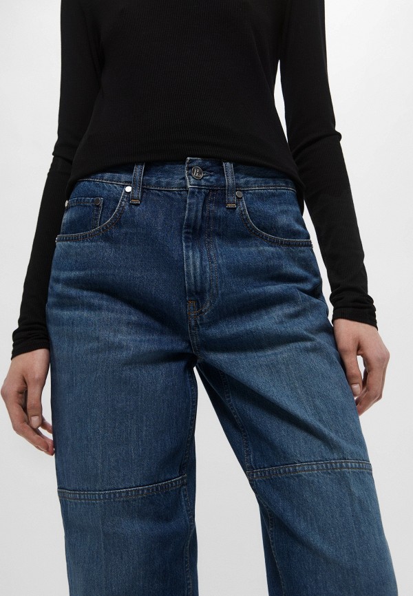 Helmut Lang Джинсы - фото 6