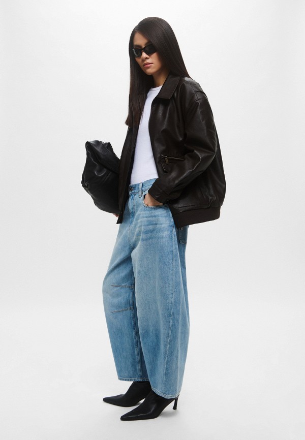 Helmut Lang Джинсы - фото 2