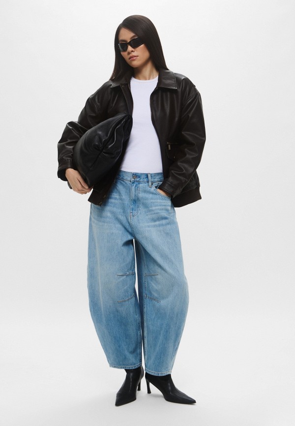 Helmut Lang Джинсы - фото 4