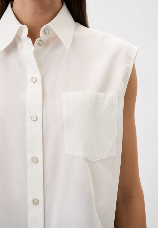 Helmut Lang Рубашка - фото 4