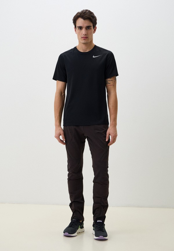 Nike Брюки спортивные - Nike x Travis Scott BH Pant - фото 2