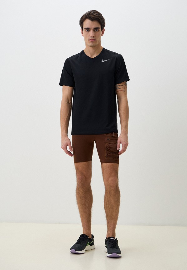 Nike Шорты спортивные - Nike x Travis Scott Shorts - фото 2