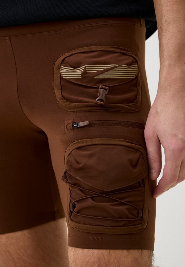 Nike Шорты спортивные - Nike x Travis Scott Shorts - фото 4