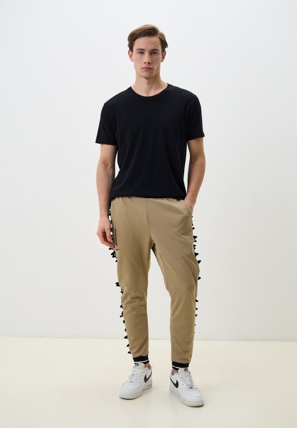 Nike Брюки спортивные - Nike x Acronym Knit Pant - фото 2