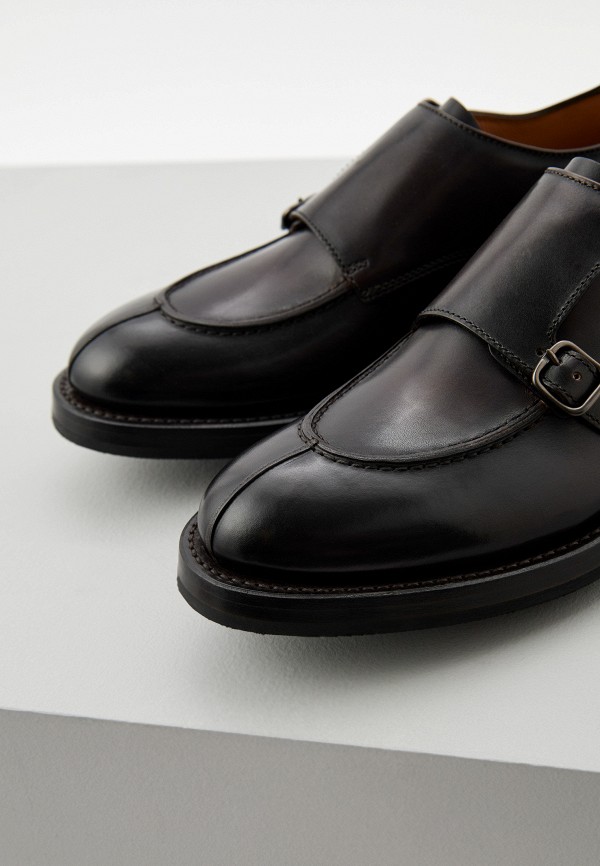 Fabi Туфли - фото 2